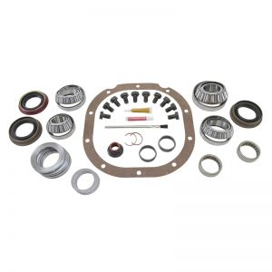 Yukon Gear & Axle Master Overhaul Kits YK F8.8-IRS-L