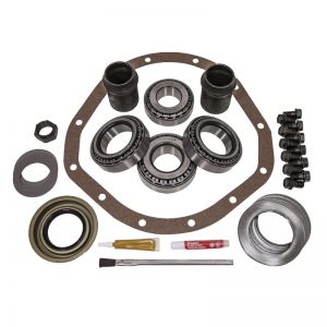 Yukon Gear & Axle Master Overhaul Kits YK GM12T