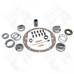 Yukon Gear & Axle Master Overhaul Kits YK GM8.2