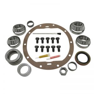 Yukon Gear & Axle Master Overhaul Kits YK GM8.5