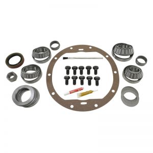 Yukon Gear & Axle Master Overhaul Kits YK GM8.5-HD