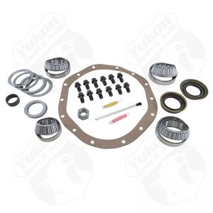 Yukon Gear & Axle Master Overhaul Kits YK GM9.5-A