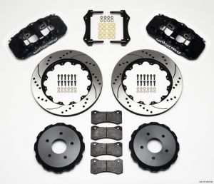 Wilwood Aero Brake Kit 140-11119-D