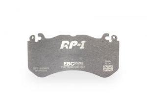 EBC RP-1 Brake Pad Sets DP81939RP1