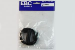 EBC Wear Leads EFA043