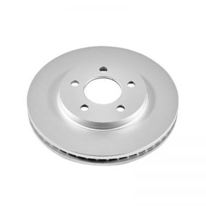 PowerStop Evolution Coated Rotor AR8173EVC