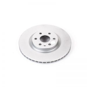 PowerStop Evolution Coated Rotor AR82145EVC