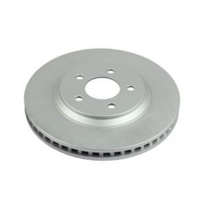 PowerStop Evolution Coated Rotor AR8171EVC