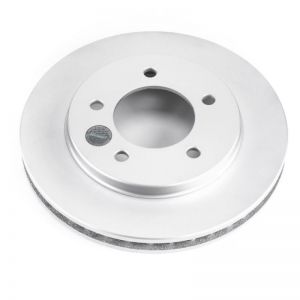 PowerStop Evolution Coated Rotor AR8558EVC