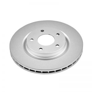 PowerStop Evolution Coated Rotor AR8369EVC