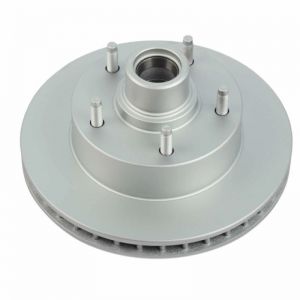 PowerStop Evolution Coated Rotor AR8501EVC