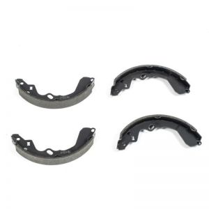 PowerStop Autospecialty Brake Shoes B667