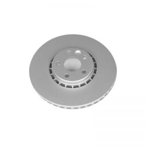 PowerStop Evolution Coated Rotor EBR1283EVC