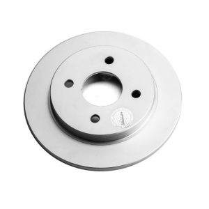 PowerStop Evolution Coated Rotor AR8163EVC
