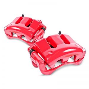 PowerStop Red Calipers S7100