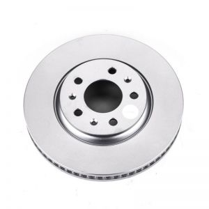 PowerStop Evolution Coated Rotor AR82103EVC