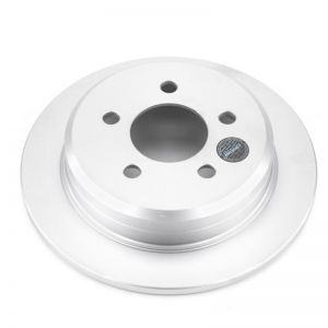 PowerStop Evolution Coated Rotor AR8732EVC