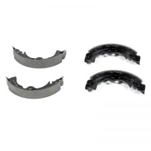 PowerStop Autospecialty Brake Shoes B533