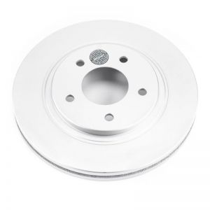 PowerStop Evolution Coated Rotor AR8254EVC