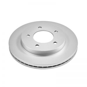 PowerStop Evolution Coated Rotor AR8557EVC