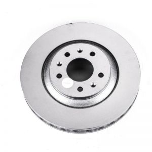 PowerStop Evolution Coated Rotor AR82107EVC