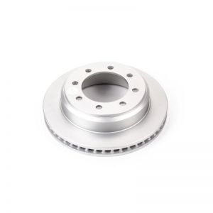 PowerStop Evolution Coated Rotor AR85123EVC