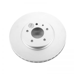 PowerStop Evolution Coated Rotor AR82142EVC