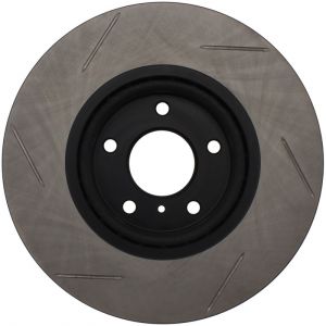 Stoptech Slotted Sport Brake Rotor 126.42080SL