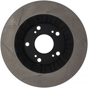 Stoptech Slotted Sport Brake Rotor 126.40050SL