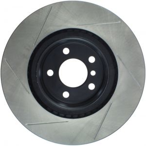 Stoptech Slotted Sport Brake Rotor 126.34145SL