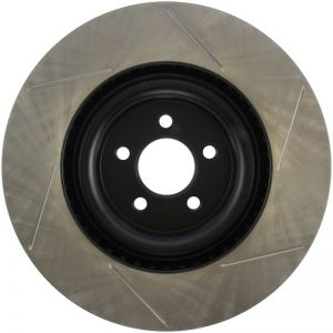 Stoptech Slotted Sport Brake Rotor 126.61116SR