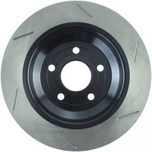 Stoptech Slotted Sport Brake Rotor 126.61123SR