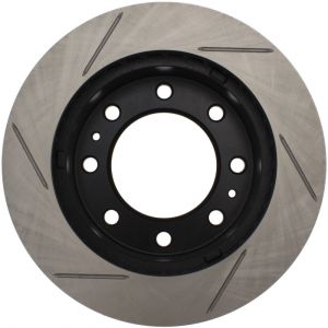 Stoptech Slotted Sport Brake Rotor 126.66059SR