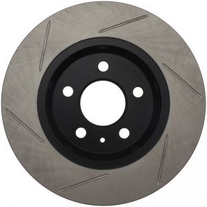 Stoptech Slotted Sport Brake Rotor 126.33127SL