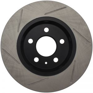 Stoptech Slotted Sport Brake Rotor 126.33127SR