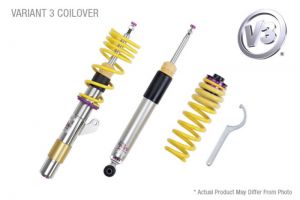 KW V3 Coilover Kit 35225099