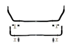 Eibach F&R Anti-Roll Bar Kits E40-72-015-01-11