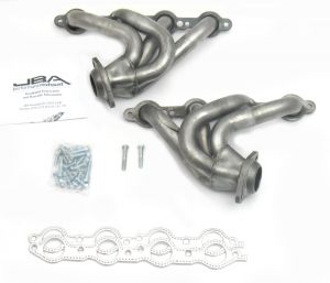 JBA Cat4Ward Headers 1809S