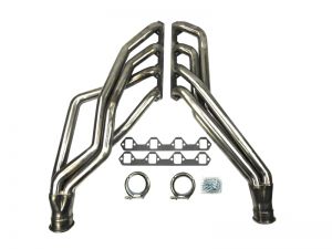 JBA Long Tube Headers 6616S