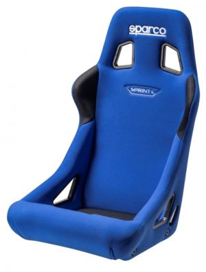 SPARCO Seat Sprint Large 008234LAZ
