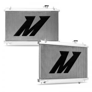 Mishimoto Radiators - Aluminum X-Line MMRAD-350Z-03X