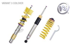 KW V3 Coilover Kit 352200DM