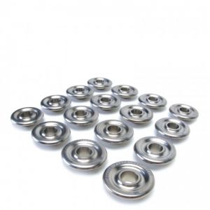 Skunk2 Racing Titanium Retainers 308-05-0410