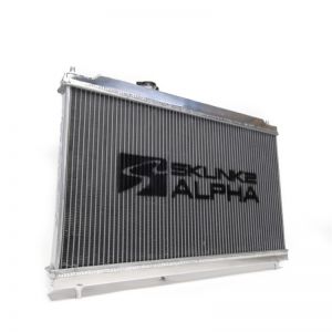 Skunk2 Racing Alpha Radiators 349-05-1000