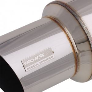 Skunk2 Racing Universal Mufflers 415-99-1470