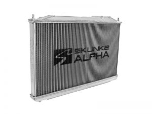 Skunk2 Racing Alpha Radiators 349-05-3000