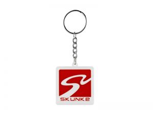 Skunk2 Racing Keychains 888-99-3000