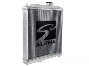 Skunk2 Racing Alpha Radiators 349-05-1550