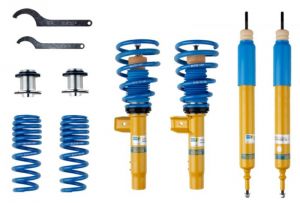 Bilstein B14 Series Suspension Kits 47-269095