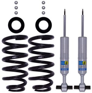 Bilstein B8 6112 Suspension Kits 47-293557